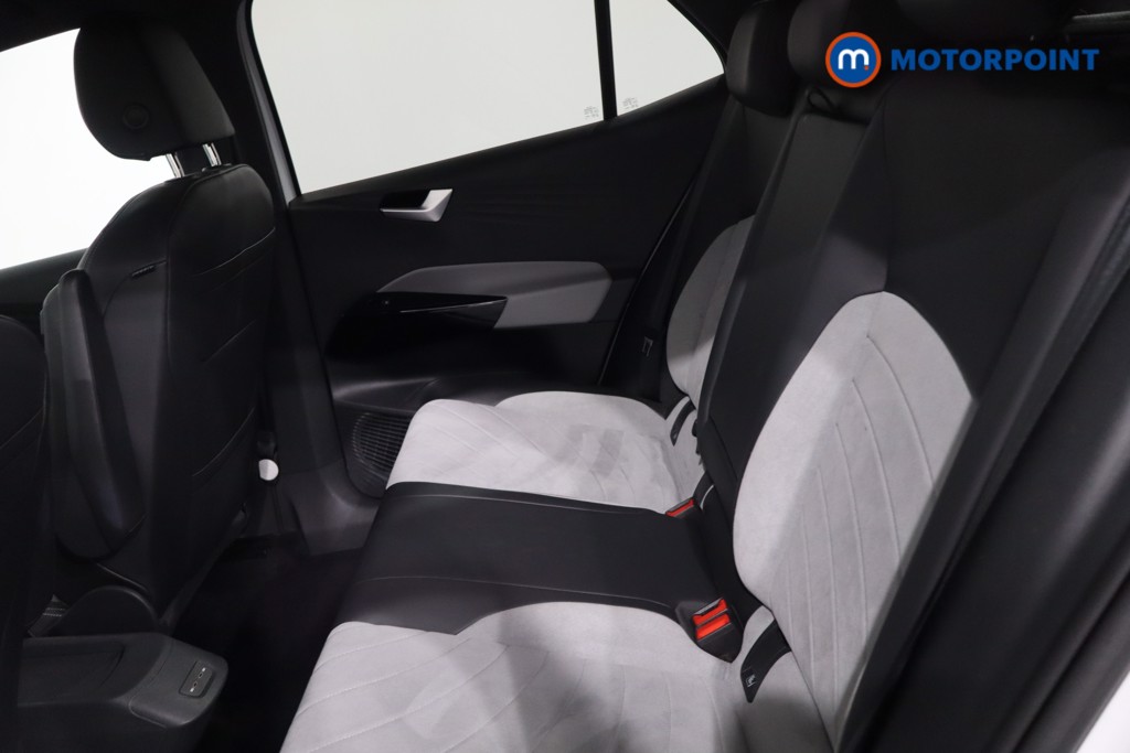 Volkswagen Id.3 Max Pro Automatic Electric Hatchback - Stock Number (1631841) - 5th supplementary image