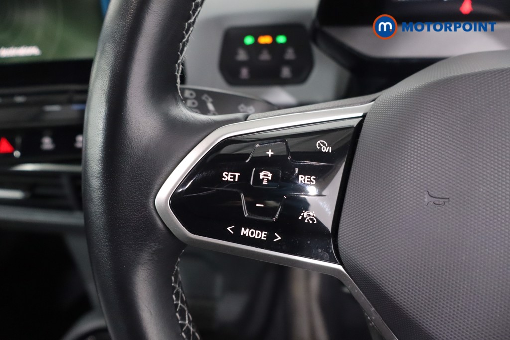 Volkswagen Id.3 Max Pro Automatic Electric Hatchback - Stock Number (1631841) - 7th supplementary image
