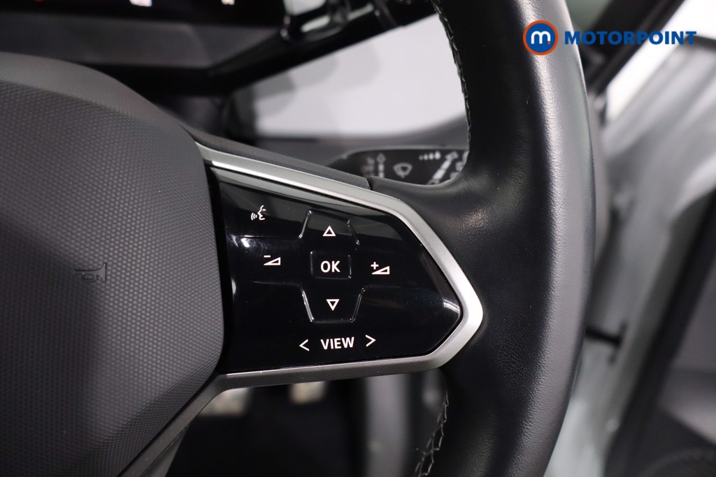 Volkswagen Id.3 Max Pro Automatic Electric Hatchback - Stock Number (1631841) - 8th supplementary image