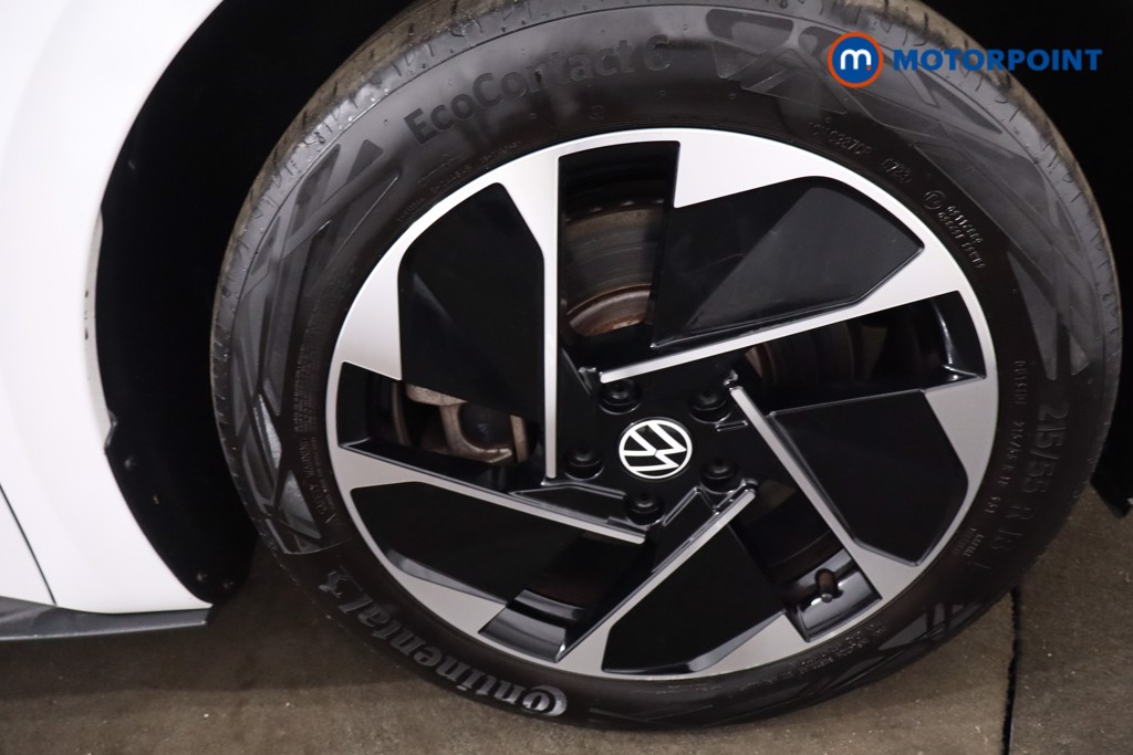 Volkswagen Id.3 Max Pro Automatic Electric Hatchback - Stock Number (1631841) - 9th supplementary image