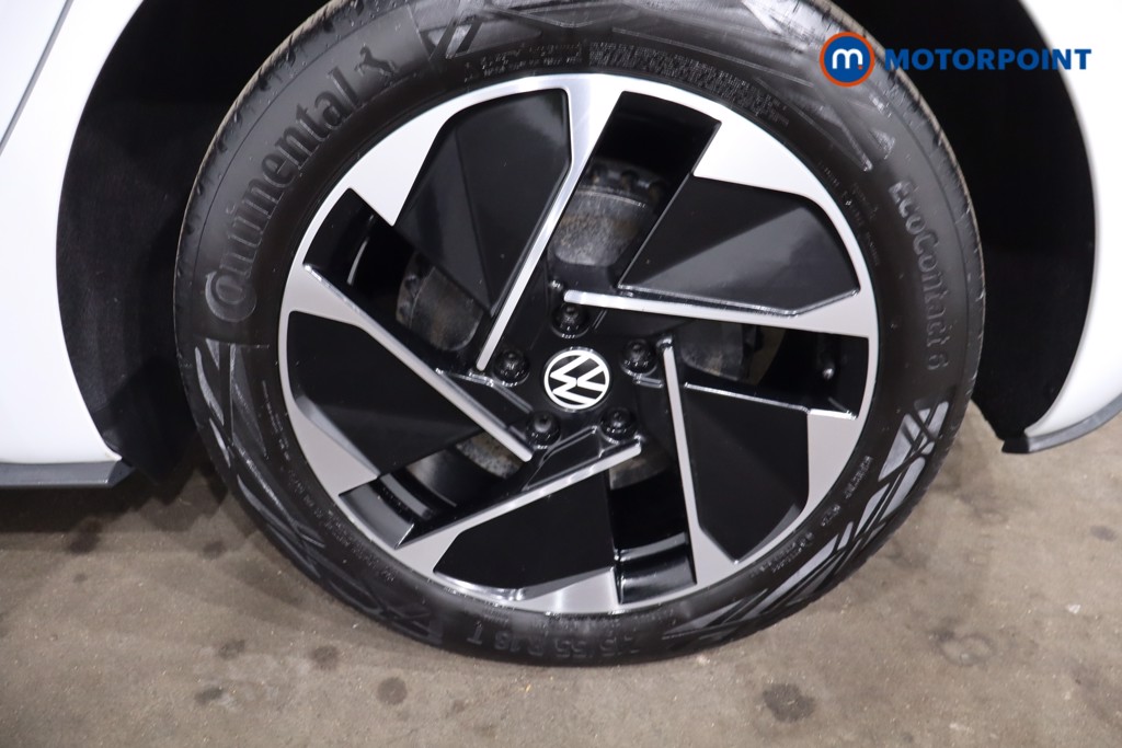 Volkswagen Id.3 Max Pro Automatic Electric Hatchback - Stock Number (1631841) - 10th supplementary image