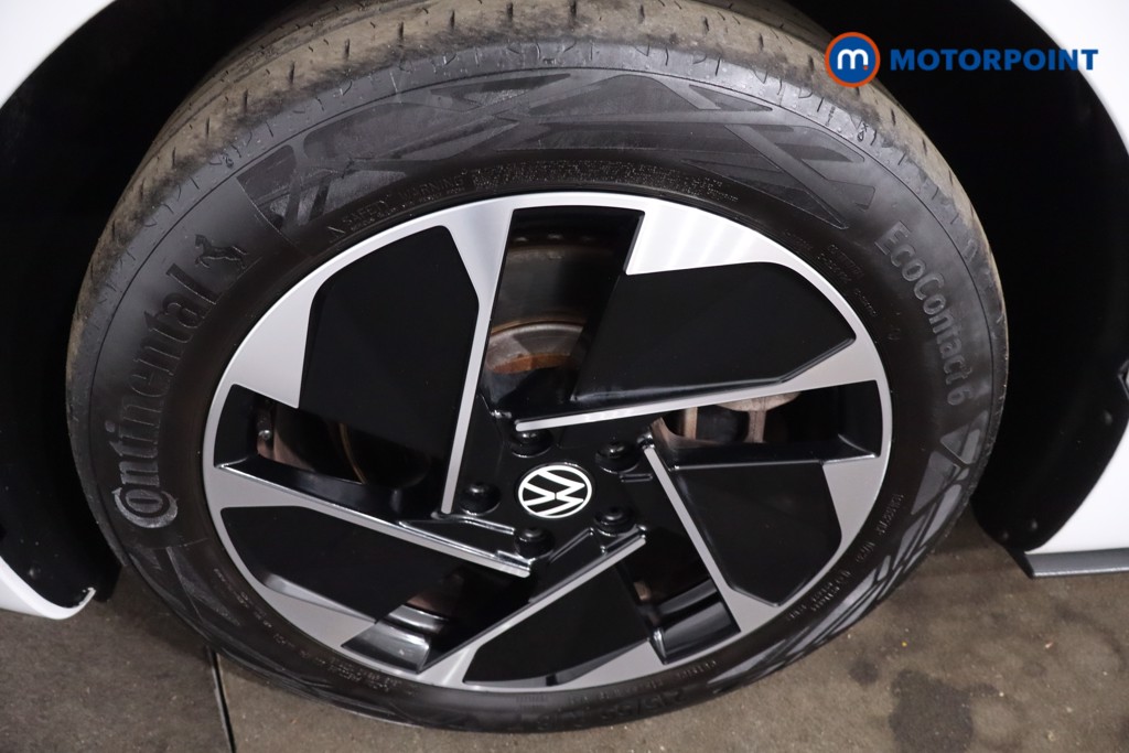 Volkswagen Id.3 Max Pro Automatic Electric Hatchback - Stock Number (1631841) - 11th supplementary image
