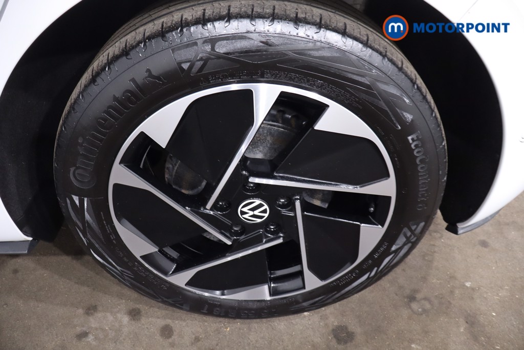 Volkswagen Id.3 Max Pro Automatic Electric Hatchback - Stock Number (1631841) - 12th supplementary image