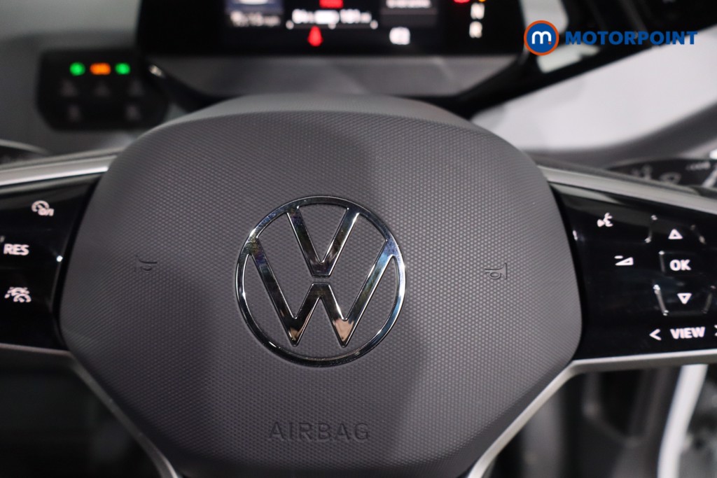 Volkswagen Id.3 Max Pro Automatic Electric Hatchback - Stock Number (1631841) - 13th supplementary image