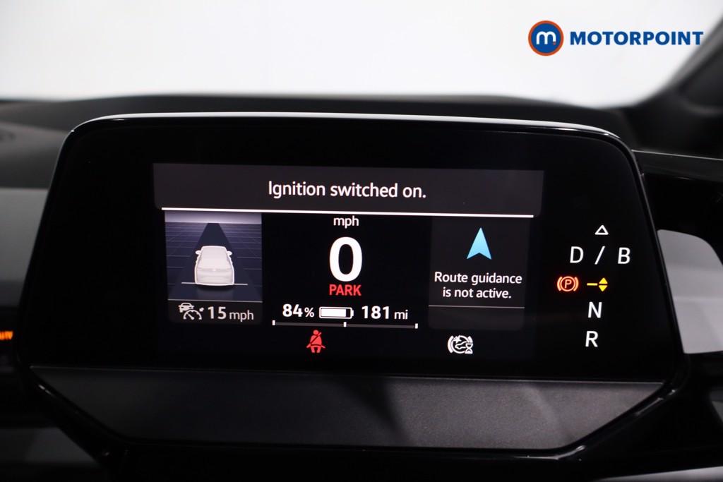 Volkswagen Id.3 Max Pro Automatic Electric Hatchback - Stock Number (1631841) - 16th supplementary image