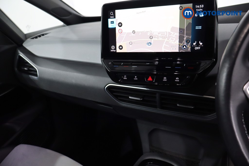 Volkswagen Id.3 Max Pro Automatic Electric Hatchback - Stock Number (1631841) - 20th supplementary image