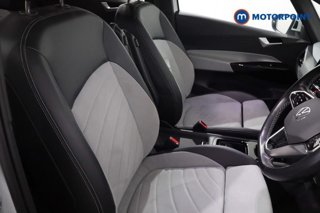 Volkswagen Id.3 Max Pro Automatic Electric Hatchback - Stock Number (1631841) - 24th supplementary image