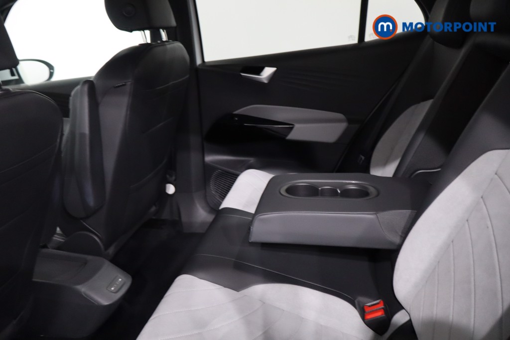 Volkswagen Id.3 Max Pro Automatic Electric Hatchback - Stock Number (1631841) - 28th supplementary image