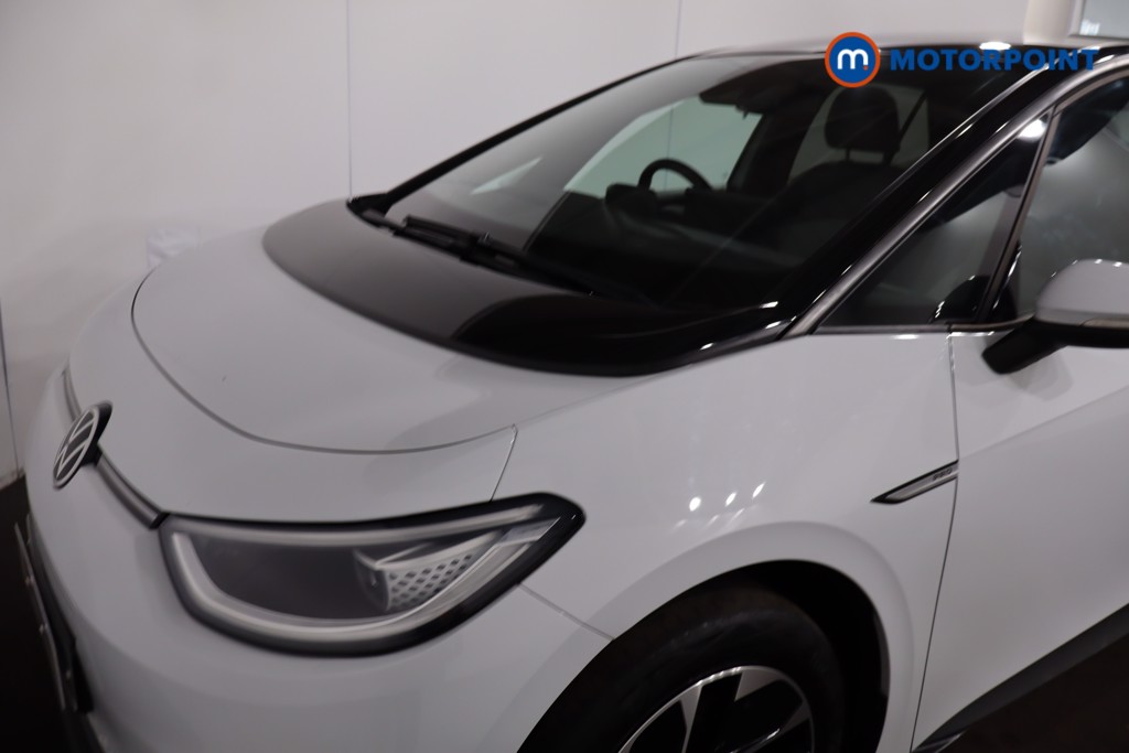 Volkswagen Id.3 Max Pro Automatic Electric Hatchback - Stock Number (1631841) - 31st supplementary image