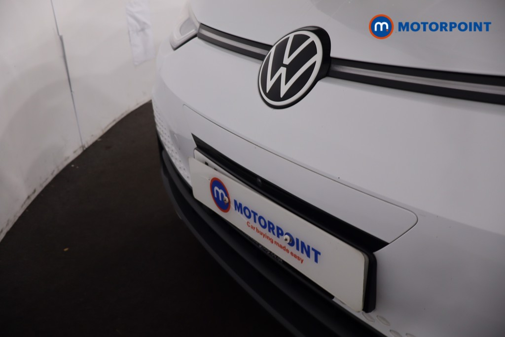 Volkswagen Id.3 Max Pro Automatic Electric Hatchback - Stock Number (1631841) - 32nd supplementary image