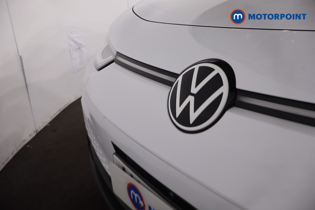 Volkswagen Id.3 Max Pro Automatic Electric Hatchback - Stock Number (1631841) - 33rd supplementary image