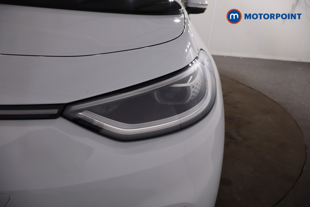 Volkswagen Id.3 Max Pro Automatic Electric Hatchback - Stock Number (1631841) - 34th supplementary image