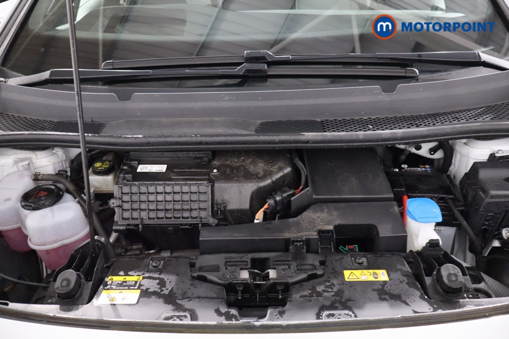 Volkswagen Id.3 Max Pro Automatic Electric Hatchback - Stock Number (1631841) - 36th supplementary image