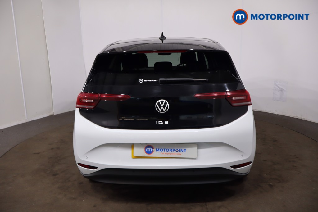 Volkswagen Id.3 Max Pro Automatic Electric Hatchback - Stock Number (1631841) - 39th supplementary image