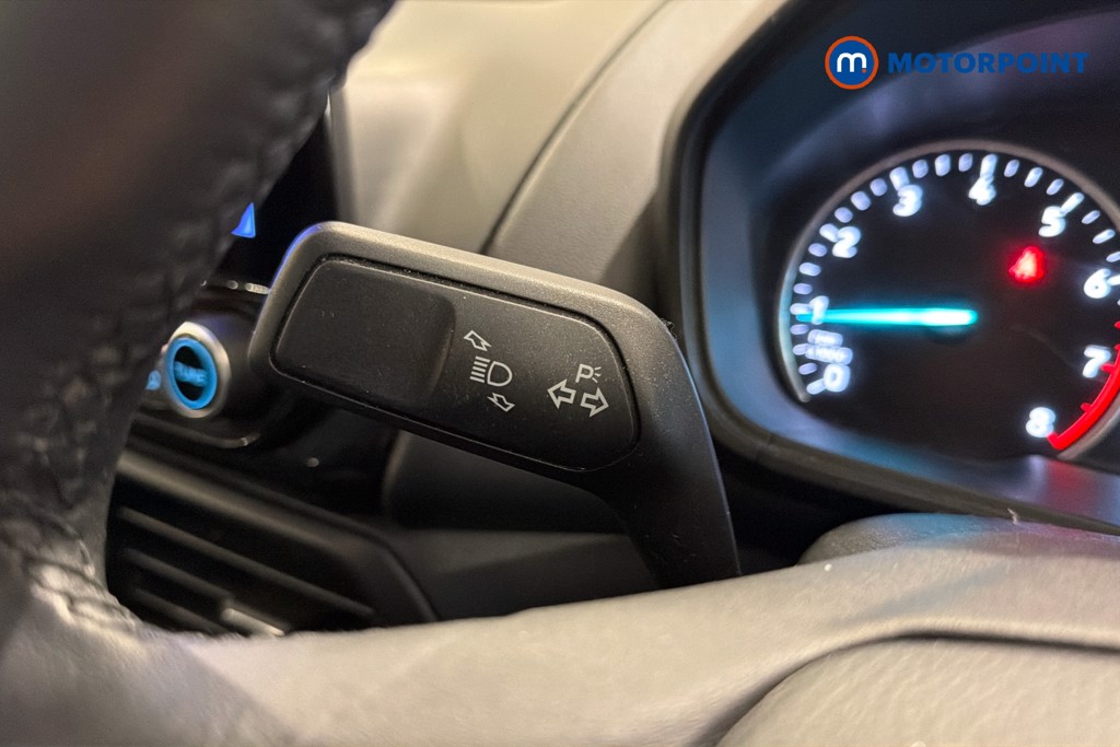 Ford Ecosport Titanium Manual Petrol SUV - Stock Number (1631915) - 6th supplementary image