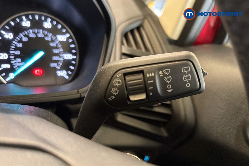 Ford Ecosport Titanium Manual Petrol SUV - Stock Number (1631915) - 7th supplementary image