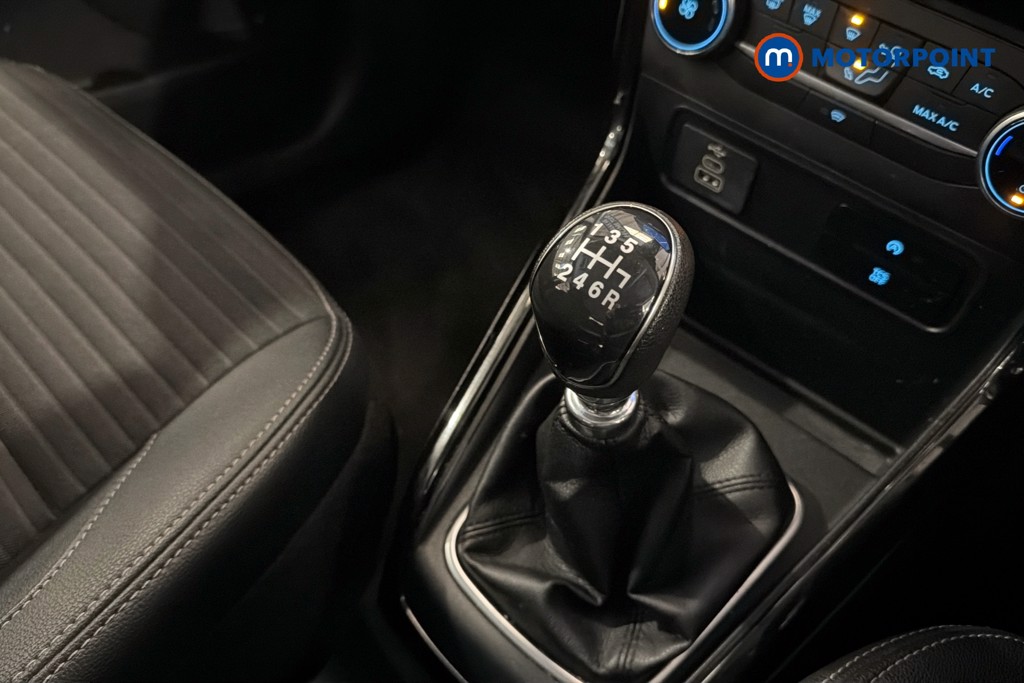 Ford Ecosport Titanium Manual Petrol SUV - Stock Number (1631915) - 15th supplementary image