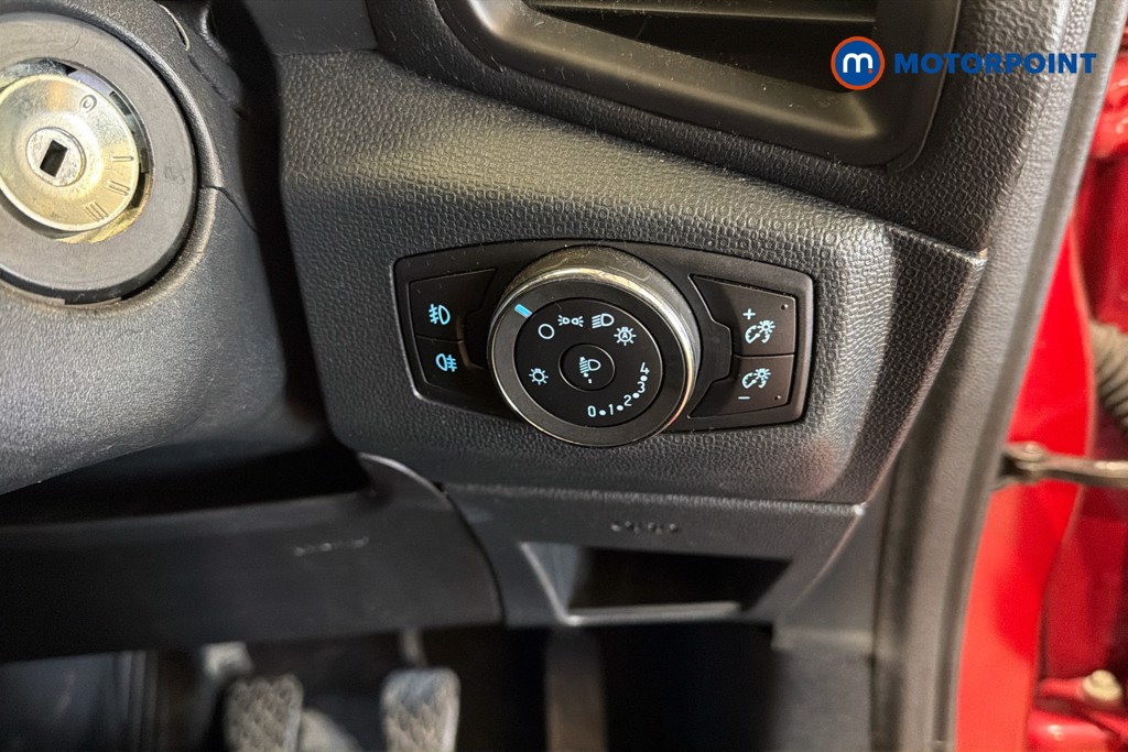 Ford Ecosport Titanium Manual Petrol SUV - Stock Number (1631915) - 18th supplementary image