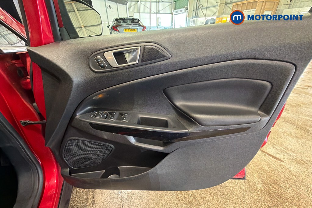 Ford Ecosport Titanium Manual Petrol SUV - Stock Number (1631915) - 19th supplementary image