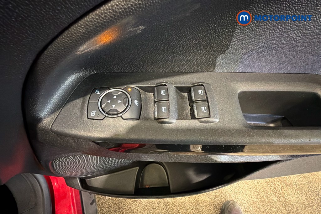 Ford Ecosport Titanium Manual Petrol SUV - Stock Number (1631915) - 20th supplementary image