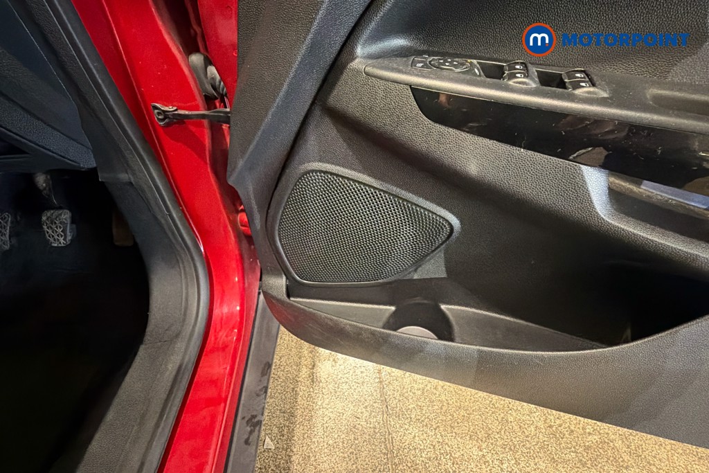 Ford Ecosport Titanium Manual Petrol SUV - Stock Number (1631915) - 21st supplementary image