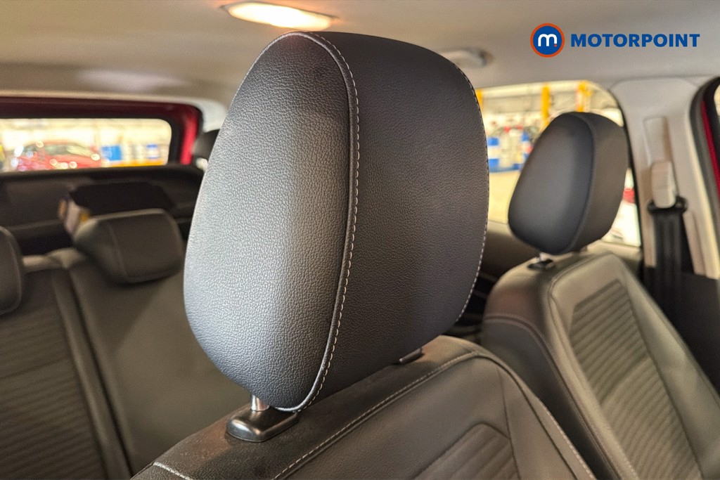 Ford Ecosport Titanium Manual Petrol SUV - Stock Number (1631915) - 23rd supplementary image