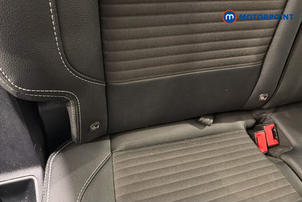 Ford Ecosport Titanium Manual Petrol SUV - Stock Number (1631915) - 29th supplementary image