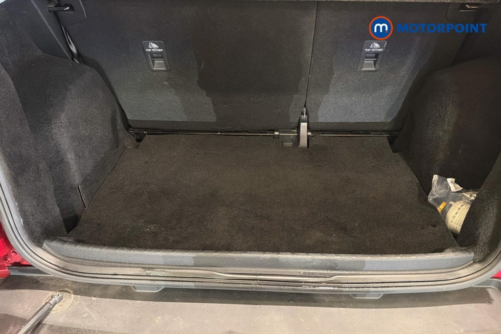 Ford Ecosport Titanium Manual Petrol SUV - Stock Number (1631915) - 33rd supplementary image