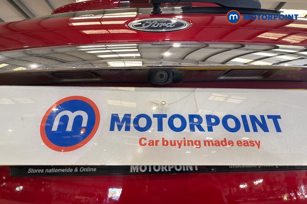 Ford Ecosport Titanium Manual Petrol SUV - Stock Number (1631915) - 36th supplementary image