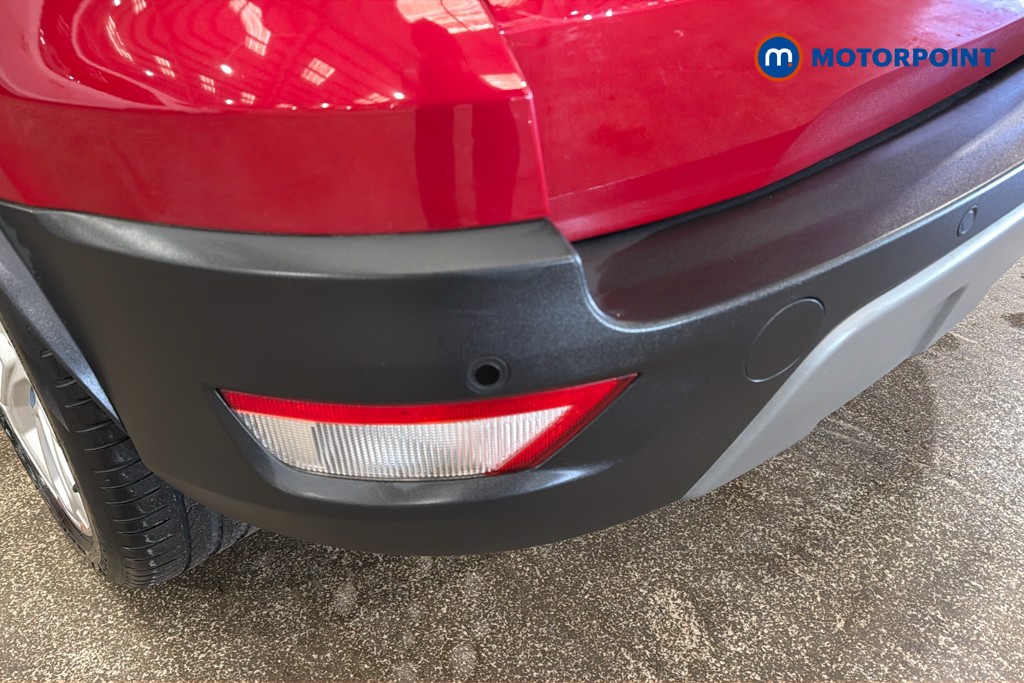Ford Ecosport Titanium Manual Petrol SUV - Stock Number (1631915) - 40th supplementary image