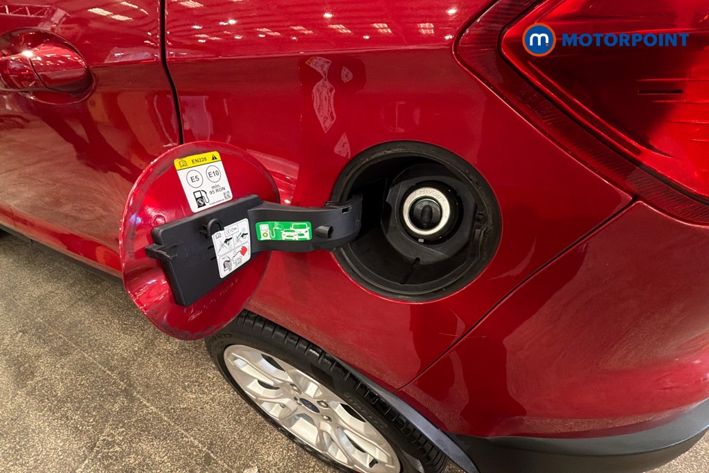 Ford Ecosport Titanium Manual Petrol SUV - Stock Number (1631915) - 41st supplementary image