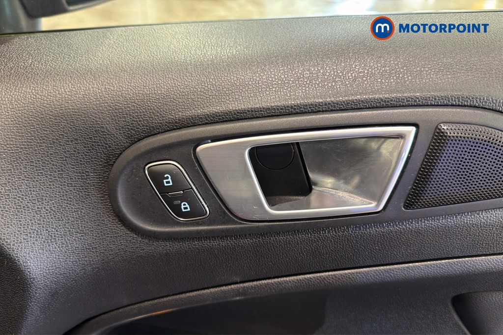 Ford Ecosport Titanium Manual Petrol SUV - Stock Number (1631915) - 42nd supplementary image