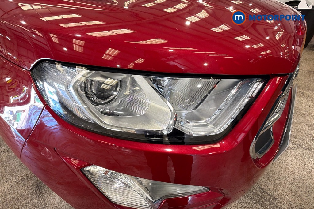 Ford Ecosport Titanium Manual Petrol SUV - Stock Number (1631915) - 44th supplementary image