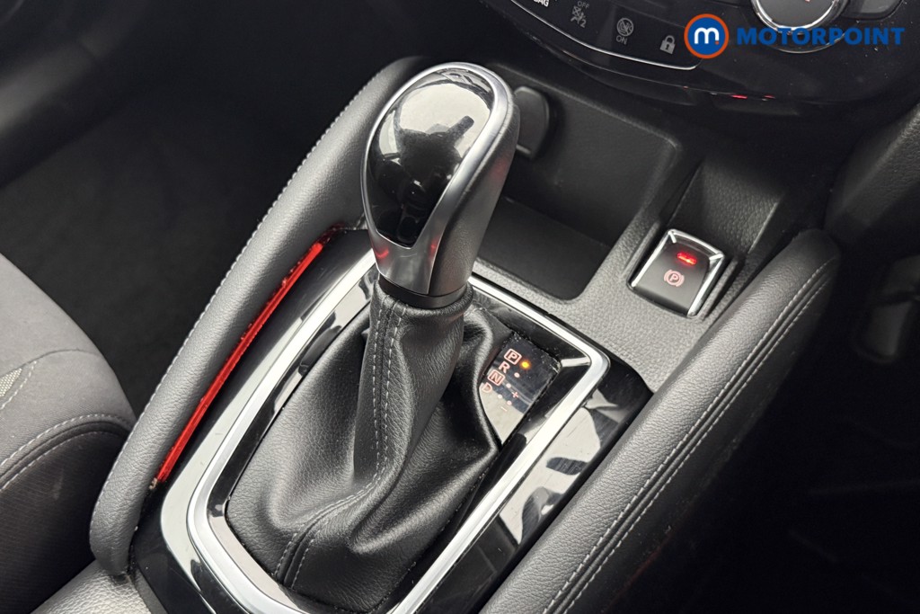 Nissan Qashqai Acenta Premium Automatic Petrol SUV - Stock Number (1632168) - 6th supplementary image