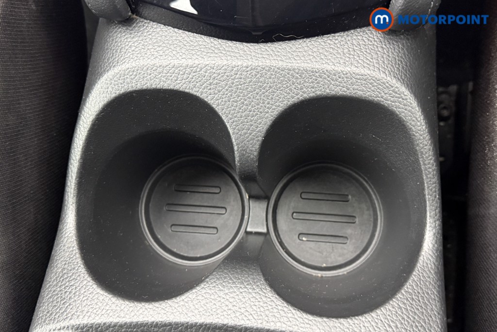 Nissan Qashqai Acenta Premium Automatic Petrol SUV - Stock Number (1632168) - 7th supplementary image