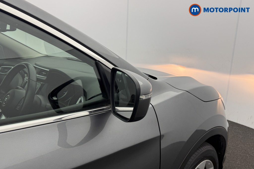 Nissan Qashqai Acenta Premium Automatic Petrol SUV - Stock Number (1632168) - 16th supplementary image