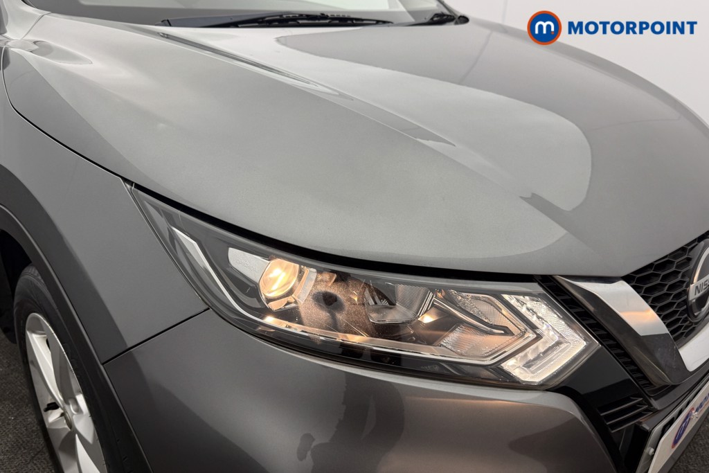 Nissan Qashqai Acenta Premium Automatic Petrol SUV - Stock Number (1632168) - 17th supplementary image