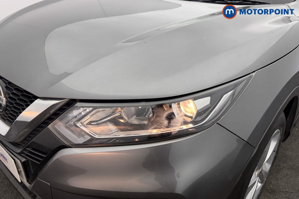 Nissan Qashqai Acenta Premium Automatic Petrol SUV - Stock Number (1632168) - 18th supplementary image