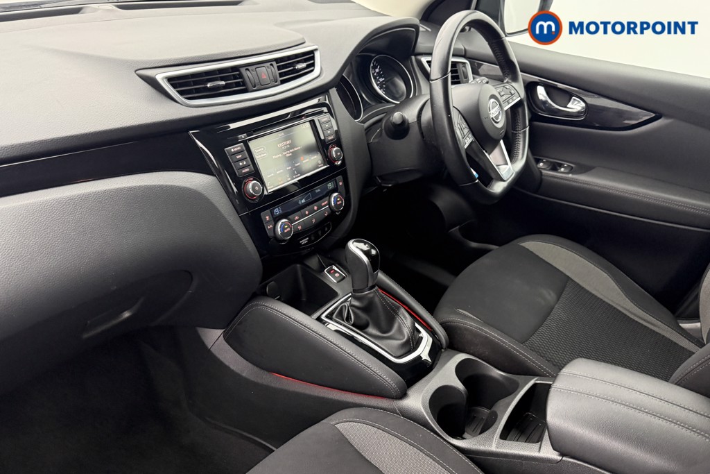Nissan Qashqai Acenta Premium Automatic Petrol SUV - Stock Number (1632168) - 20th supplementary image