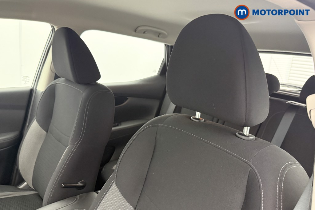Nissan Qashqai Acenta Premium Automatic Petrol SUV - Stock Number (1632168) - 21st supplementary image