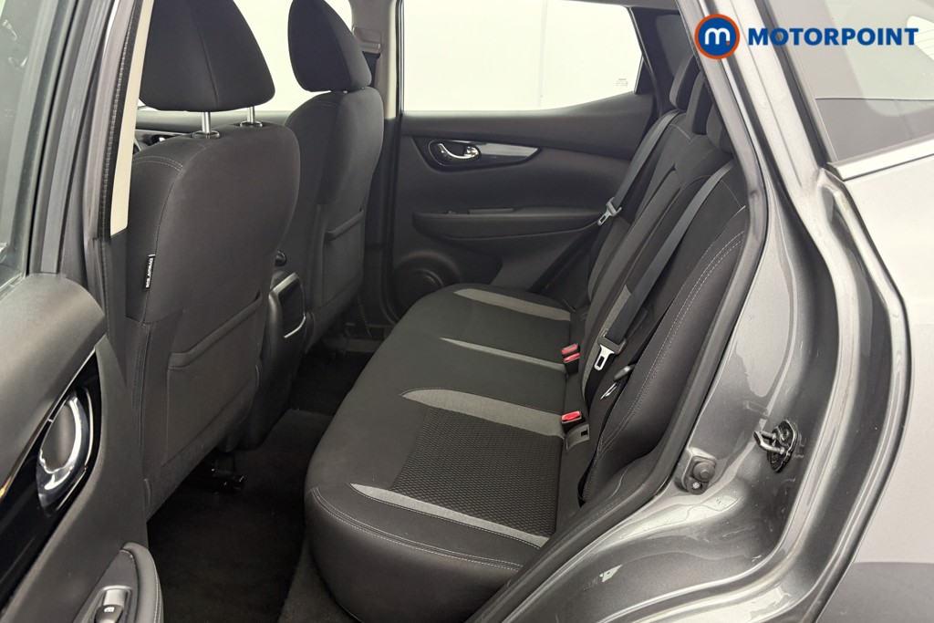 Nissan Qashqai Acenta Premium Automatic Petrol SUV - Stock Number (1632168) - 22nd supplementary image