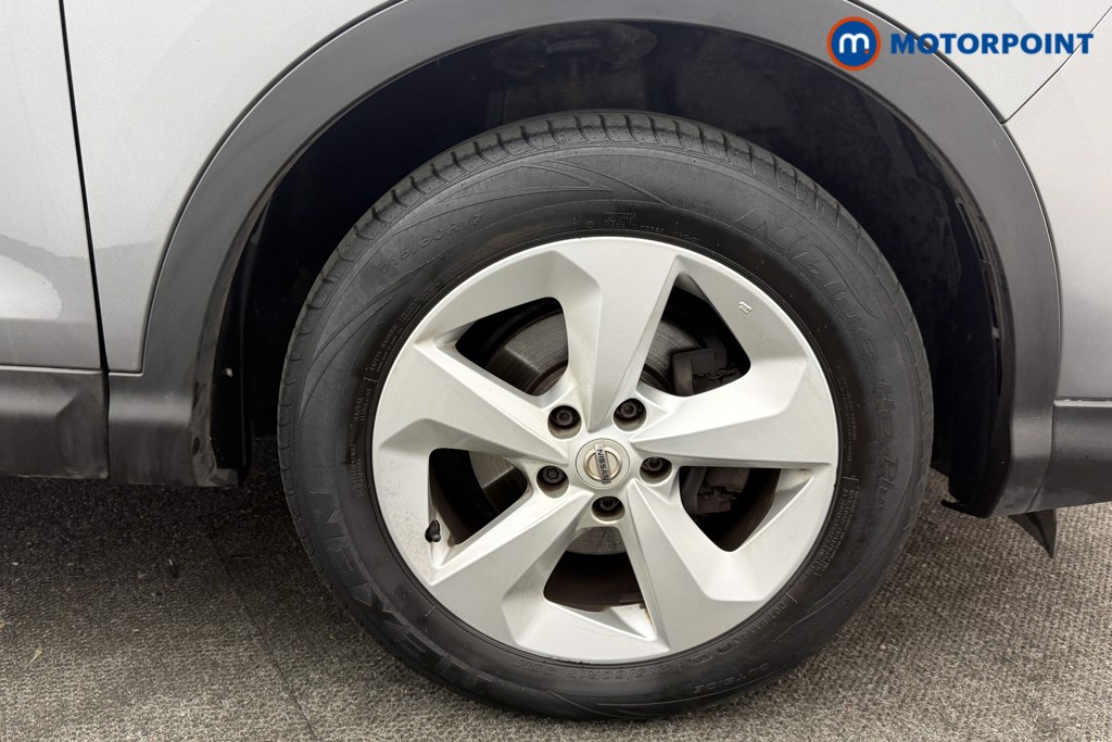 Nissan Qashqai Acenta Premium Automatic Petrol SUV - Stock Number (1632168) - 27th supplementary image