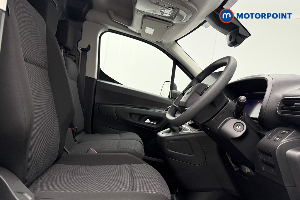 Citroen Berlingo Enterprise Manual Diesel Panel Van - Stock Number (1632172) - 6th supplementary image