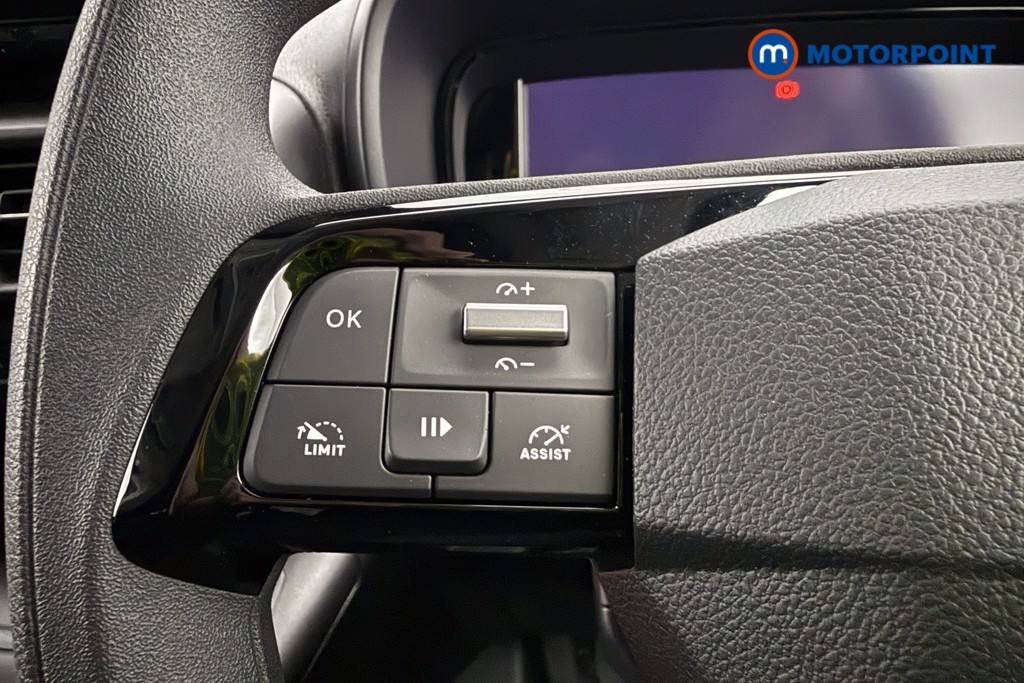 Citroen Berlingo Enterprise Manual Diesel Panel Van - Stock Number (1632172) - 11th supplementary image