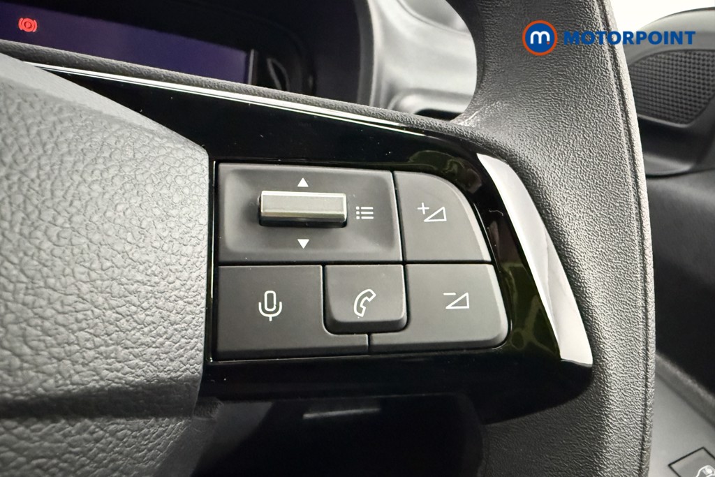 Citroen Berlingo Enterprise Manual Diesel Panel Van - Stock Number (1632172) - 12th supplementary image