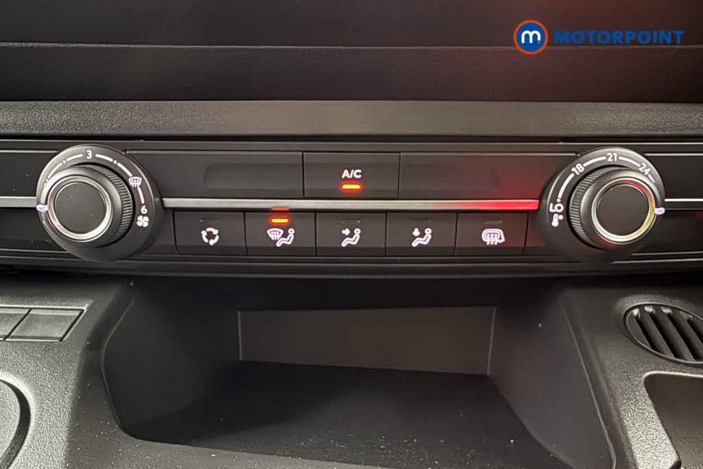 Citroen Berlingo Enterprise Manual Diesel Panel Van - Stock Number (1632172) - 13th supplementary image