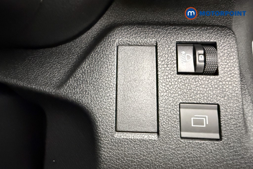 Citroen Berlingo Enterprise Manual Diesel Panel Van - Stock Number (1632172) - 14th supplementary image