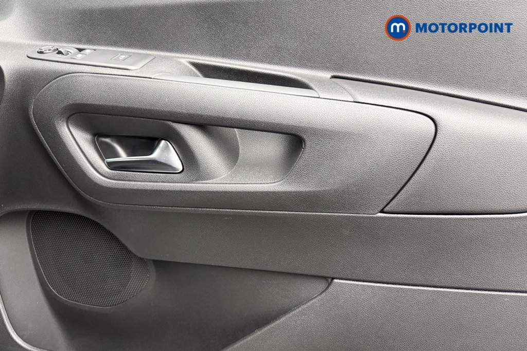 Citroen Berlingo Enterprise Manual Diesel Panel Van - Stock Number (1632172) - 15th supplementary image