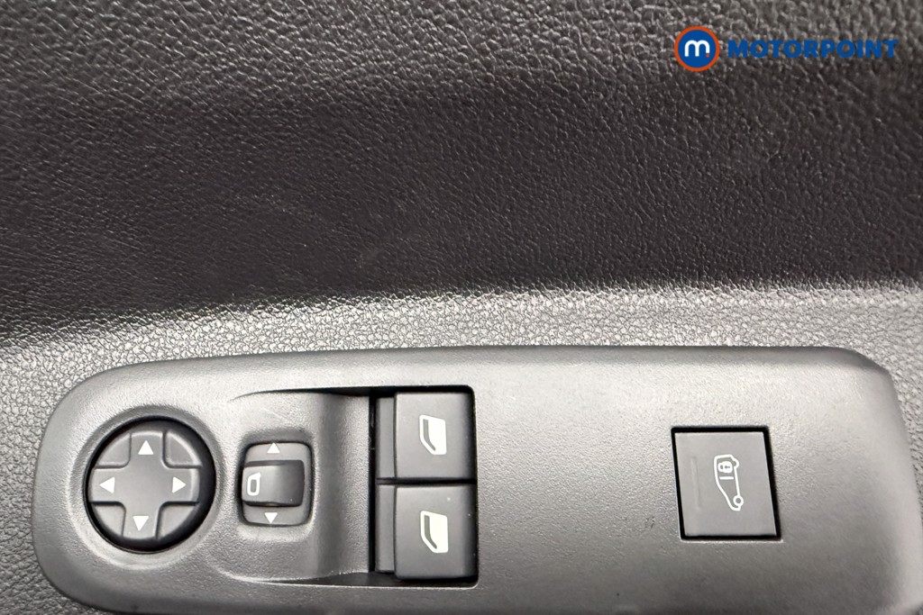 Citroen Berlingo Enterprise Manual Diesel Panel Van - Stock Number (1632172) - 16th supplementary image