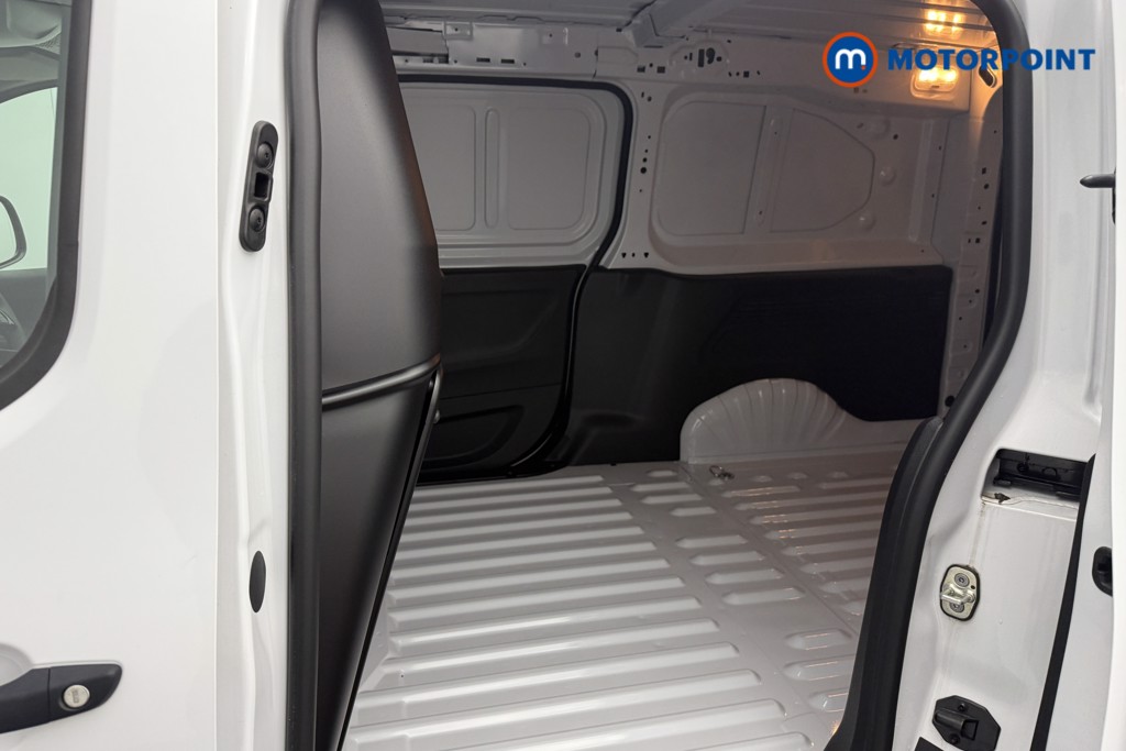Citroen Berlingo Enterprise Manual Diesel Panel Van - Stock Number (1632172) - 19th supplementary image